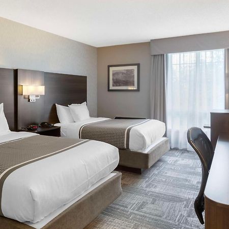 Best Western ميلتون المظهر الخارجي الصورة