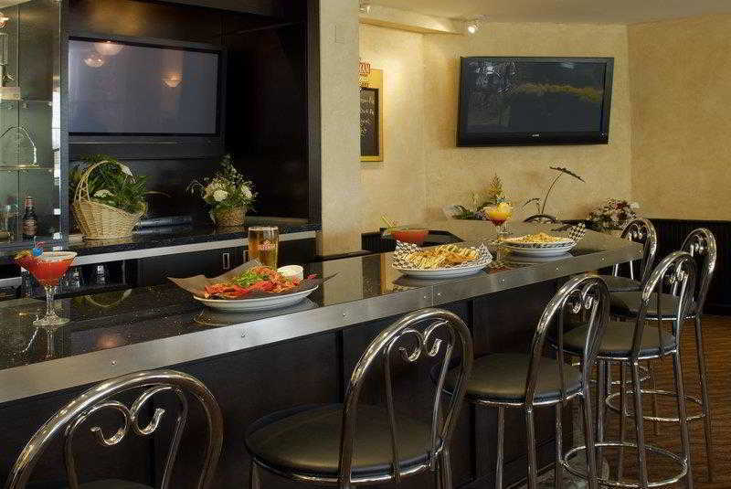 Best Western ميلتون المطعم الصورة