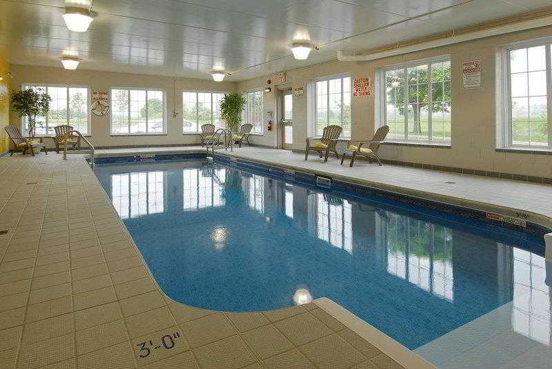 Best Western ميلتون المرافق الصورة