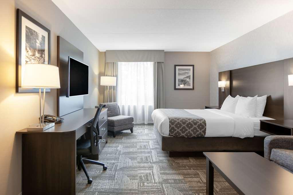 Best Western ميلتون الغرفة الصورة