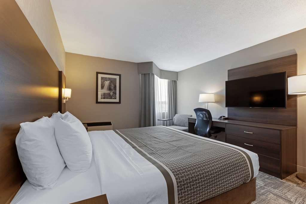 Best Western ميلتون الغرفة الصورة